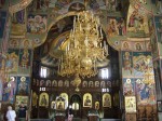 La Manastirea Sihastria Putnei 8